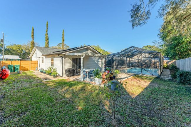 Backyard | Image 38