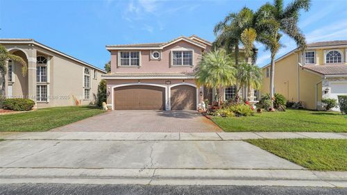 2051 Sw 152nd Ter, Miramar, FL, 33027 | Card Image