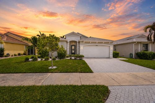 463 Sw Talquin Ln, PORT ST LUCIE, FL, 34986-2063 | Card Image