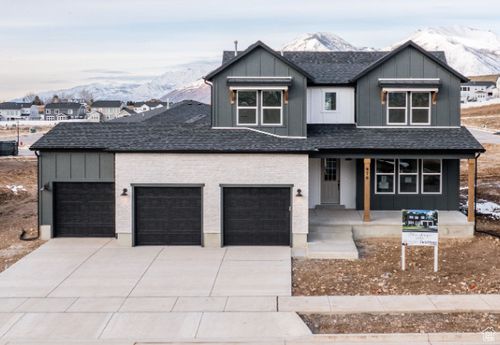 607-1618 W Canyon Rim Rd, Lehi, UT, 84048-7814 | Card Image