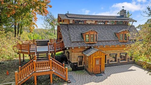 1410 Quant Ave N, Marine On Saint Croix, MN, 55047-9664 | Card Image