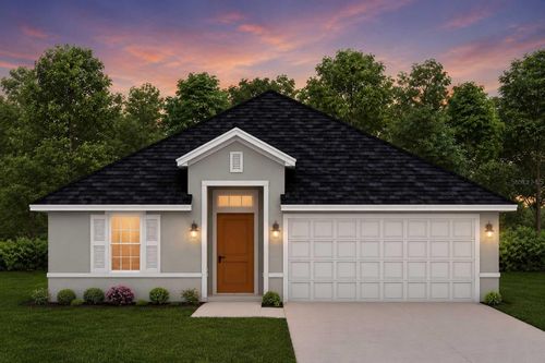 1925 Michigan Dr, Poinciana, FL, 34759-5394 | Card Image