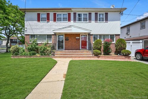 253-27 147th Ave, Rosedale, NY, 11422-2536 | Card Image