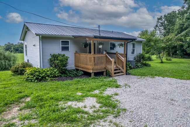 242 Opossum Ridge Rd, House other with 3 bedrooms, 1 bathrooms and null parking in West Liberty KY | Image 20