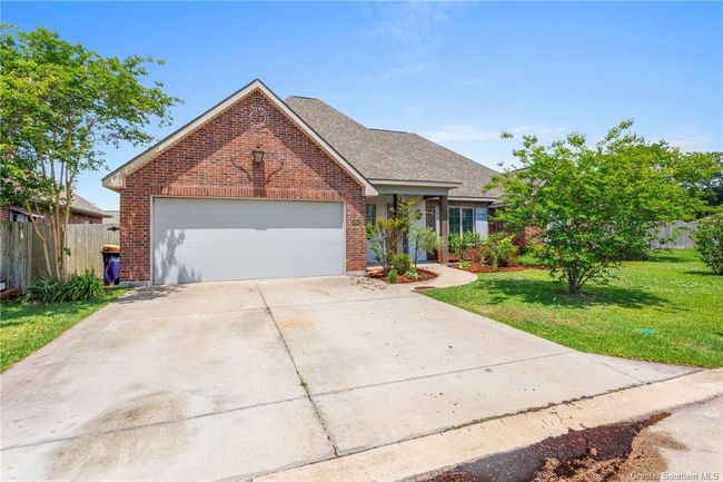 1922 Sarah Ln, House other with 4 bedrooms, 2 bathrooms and null parking in Lake Charles LA | Image 18