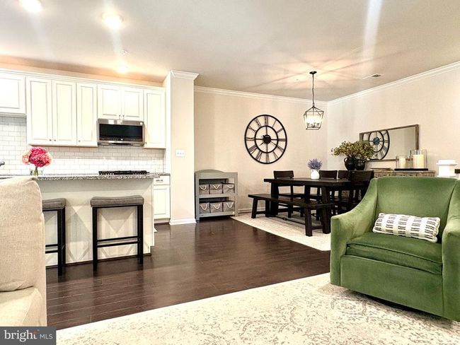 UNIT-103 - 23245 Milltown Knoll Sq, Condo with 2 bedrooms, 3 bathrooms and null parking in ASHBURN VA | Image 11