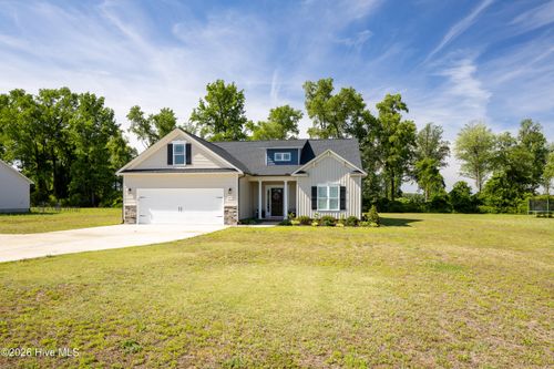 12477 N Us 421 Hwy, Clinton, NC, 28328-0541 | Card Image