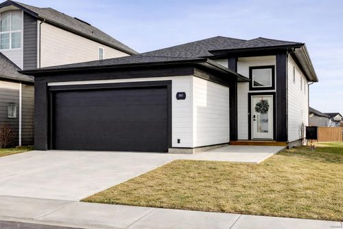 661 Devonia Rd W, Lethbridge, AB, T1J5W3 | Card Image