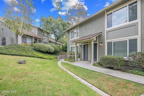 2664 La Paloma Circle, Thousand Oaks, CA, 91360 | Card Image