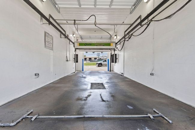 View of garage | Image 22