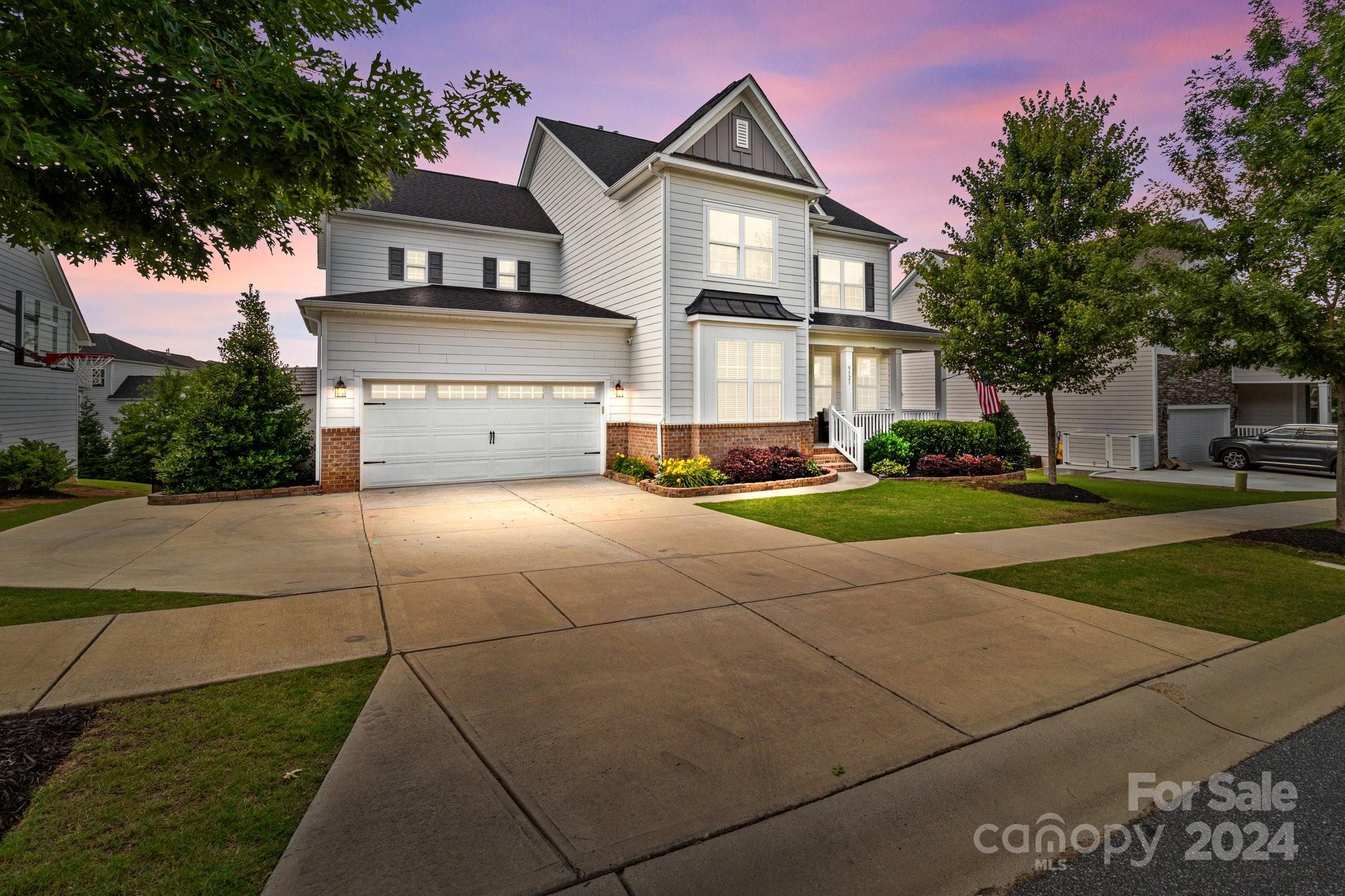Hightower Oak St, Huntersville, NC 28078