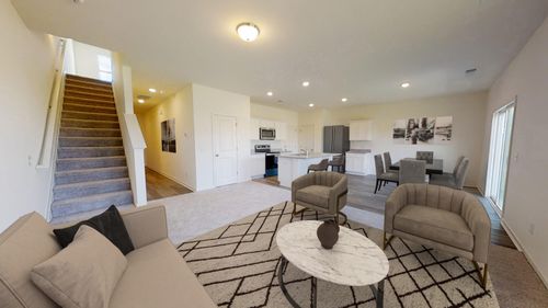 5302 Bending Flats Way, Summerville, SC, 29485-9334 | Card Image