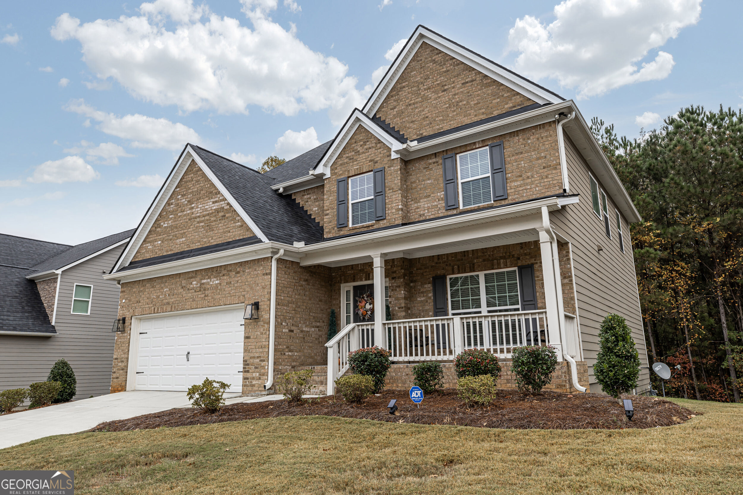 Residential in Atlanta 3