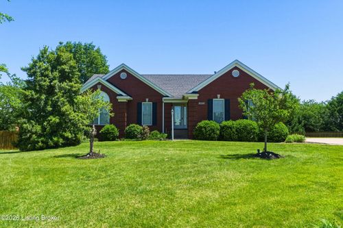 209 Sundown Ct, Mt Washington, KY, 40047-6551 | Card Image