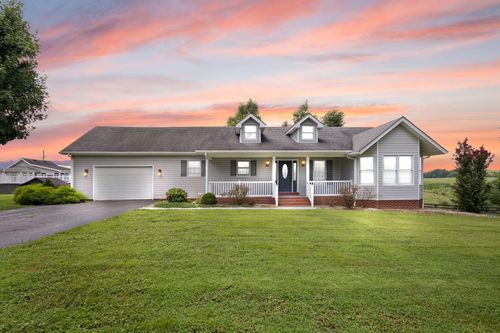 865 Clyde Bell Rd, Liberty, KY, 42539-8514 | Card Image