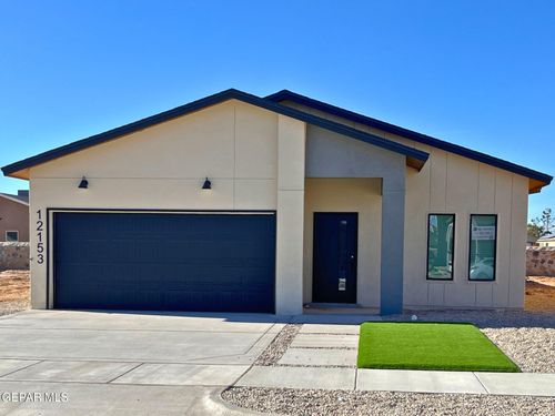 12153 Sanaa Dr, El Paso, TX, 79934-2241 | Card Image