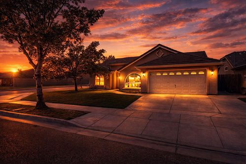 529 Fairmont Dr, Los Banos, CA, 93635-3096 | Card Image