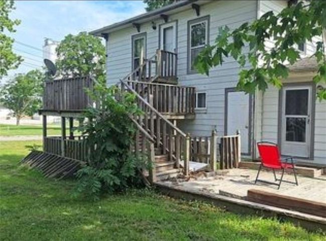 230 E Prairie Ave, House other with 3 bedrooms, 2 bathrooms and null parking in Girard KS | Image 4