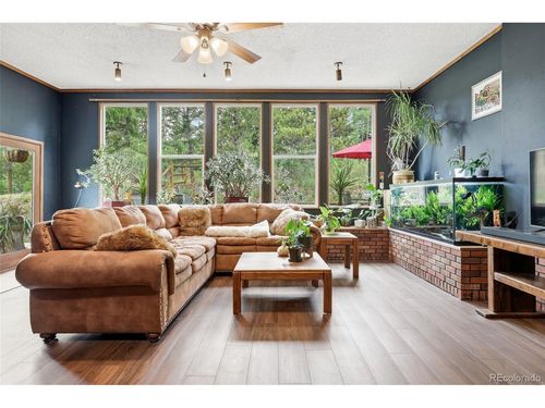 19133 Silver Ranch Rd, Conifer, CO, 80433-5601 | Card Image