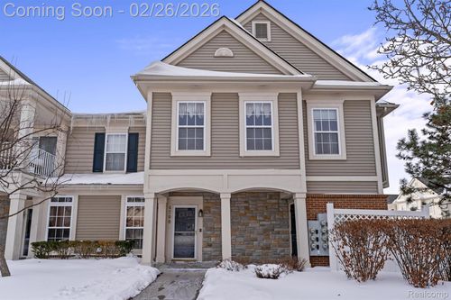 4200 Addington Dr, Commerce Township, MI, 48390-4007 | Card Image