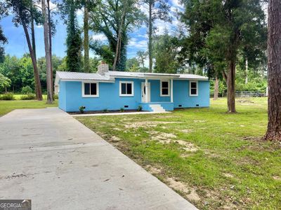 114 Lane Drive, House other with 4 bedrooms, 2 bathrooms and null parking in Leesburg GA | Image 1