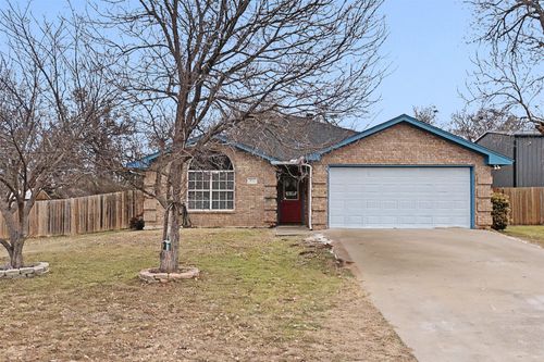323 Sage Trl, Springtown, TX, 76082-2827 | Card Image