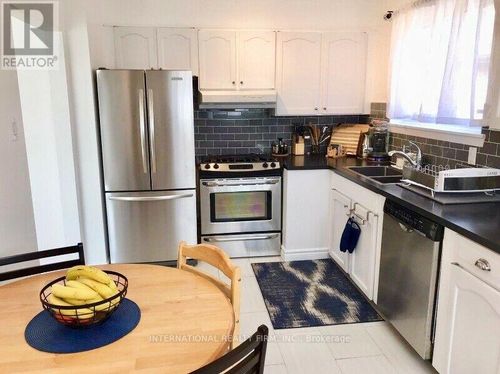 upper-77 Elise Terrace, Toronto (Newtonbrook West), ON, M2R2W9 | Card Image