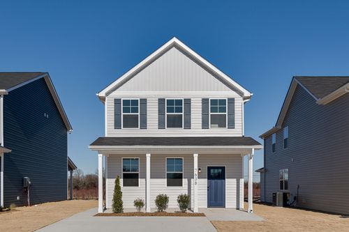 884 Gardenview Way, Chattanooga, TN, 37421-7449 | Card Image