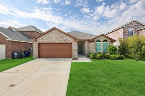 1703 Twin Hills Way, Princeton, TX, 75407-2690 | Card Image