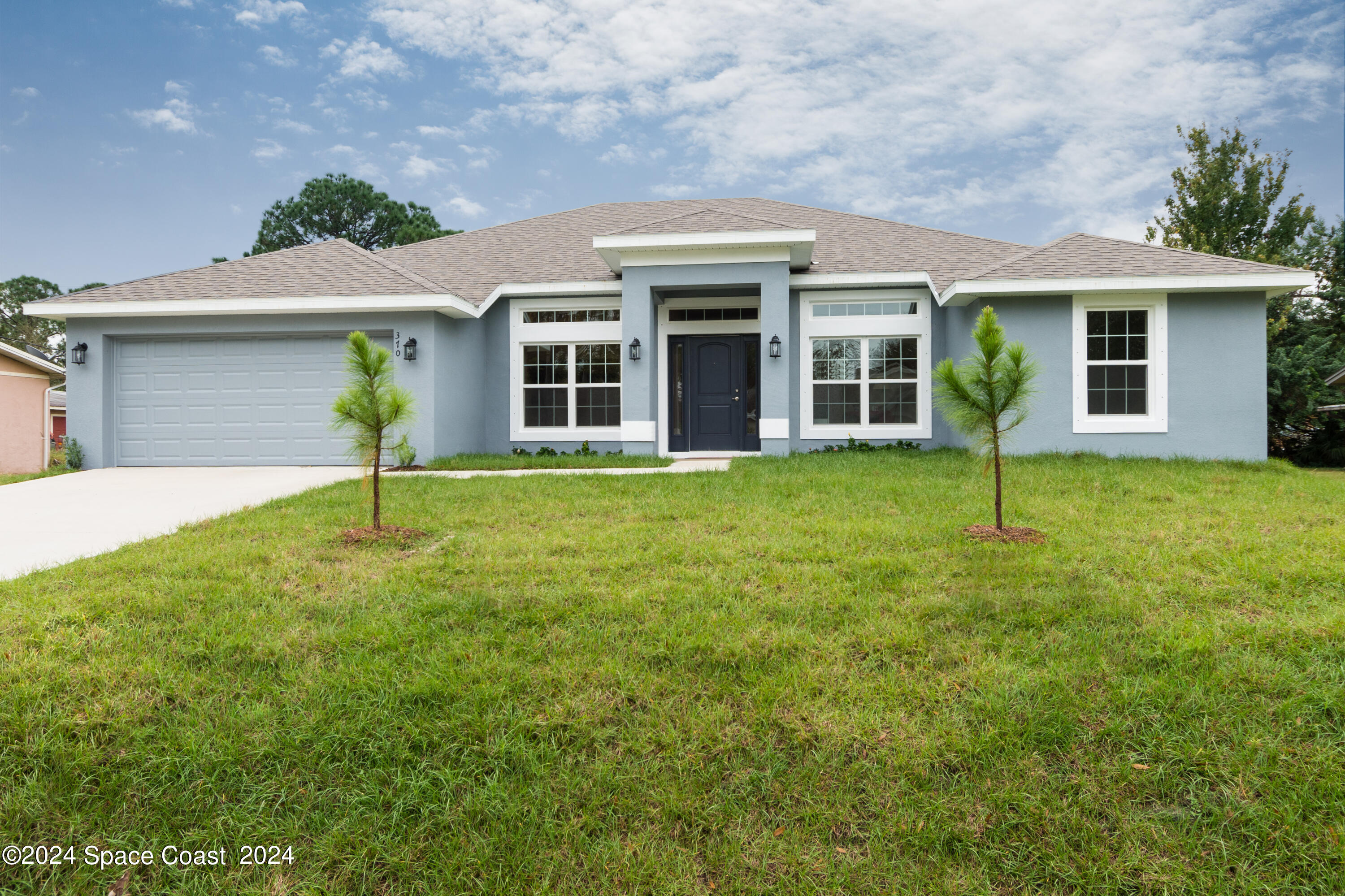 Truman St, Palm Bay, FL 32908