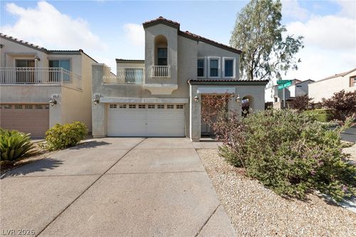 10005 Barengo Ave, Las Vegas, NV, 89129-4080 | Card Image