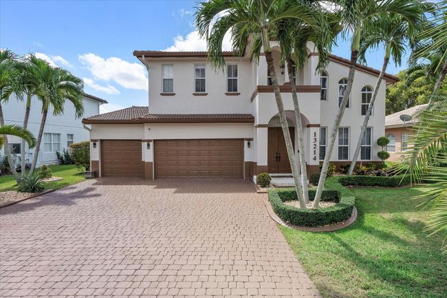 13214 Sw 21 St St, House other with 4 bedrooms, 3 bathrooms and null parking in Miramar FL | Image 32