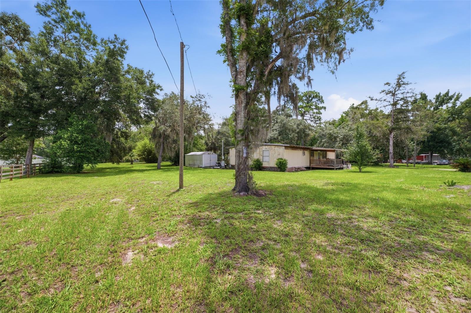 Residential in BROOKSVILLE 5