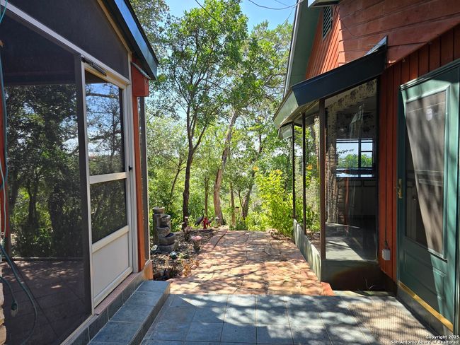 9840 Tower Vw, House other with 3 bedrooms, 3 bathrooms and null parking in Helotes TX | Image 35