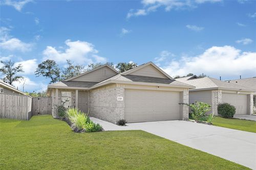 22326 Mountain Pine Dr, New Caney, TX, 77357-3788 | Card Image