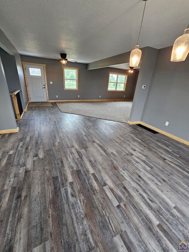 2208 Timberlane Dr, House other with 4 bedrooms, 3 bathrooms and null parking in Sabetha KS | Image 18