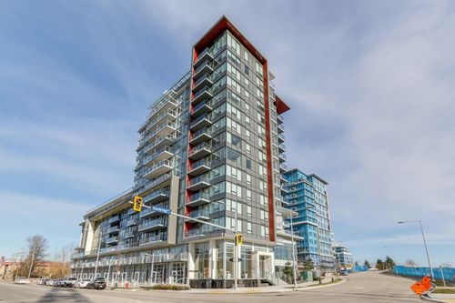 609-8833 Hazelbridge Way, Richmond, BC, V6X0N3 | Card Image