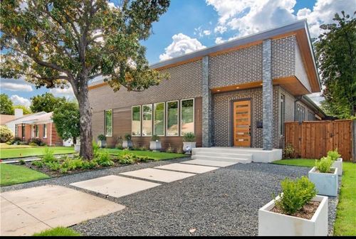 4912 Wenonah Dr, Dallas, TX, 75209-4831 | Card Image