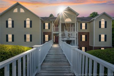 7 - 350 Bubble Creek Court, Condo with 2 bedrooms, 2 bathrooms and null parking in Fayetteville NC | Image 1