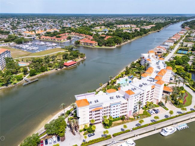 UNIT-361 - 102 Yacht Harbor Dr, Condo with 3 bedrooms, 3 bathrooms and null parking in Palm Coast FL | Image 49