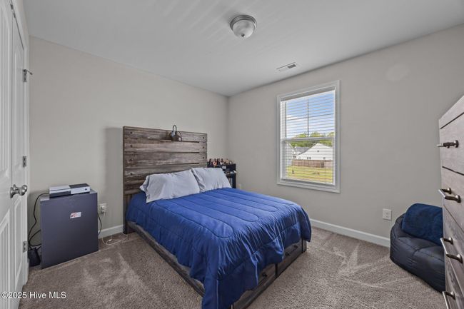 116 Permeta Dr, House other with 4 bedrooms, 3 bathrooms and 2 parking in Sneads Ferry NC | Image 34