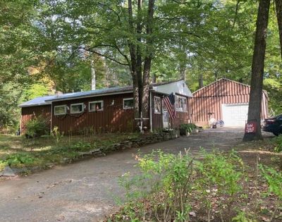 23 Chase Circle, House other with 2 bedrooms, 1 bathrooms and null parking in Charlestown NH | Image 1