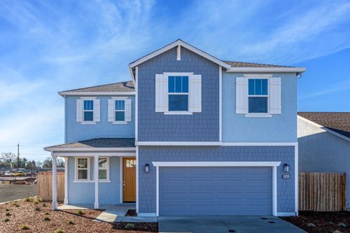 8204 Caminata Lane, Carmichael, CA, 95608 | Card Image