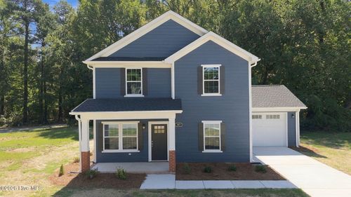 503 Foresome Ln, Rocky Mount, NC, 27804-6400 | Card Image