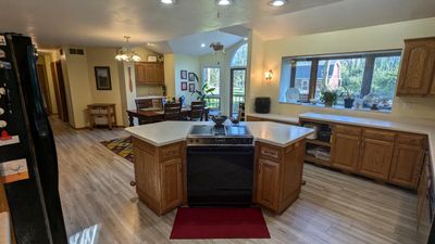 3642 Willow Road, House other with 4 bedrooms, 3 bathrooms and null parking in BELLEVUE WI | Image 3