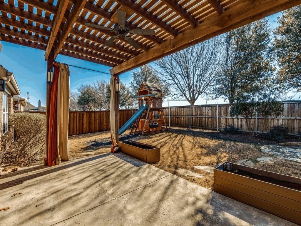 Residential Lease in Frisco 4