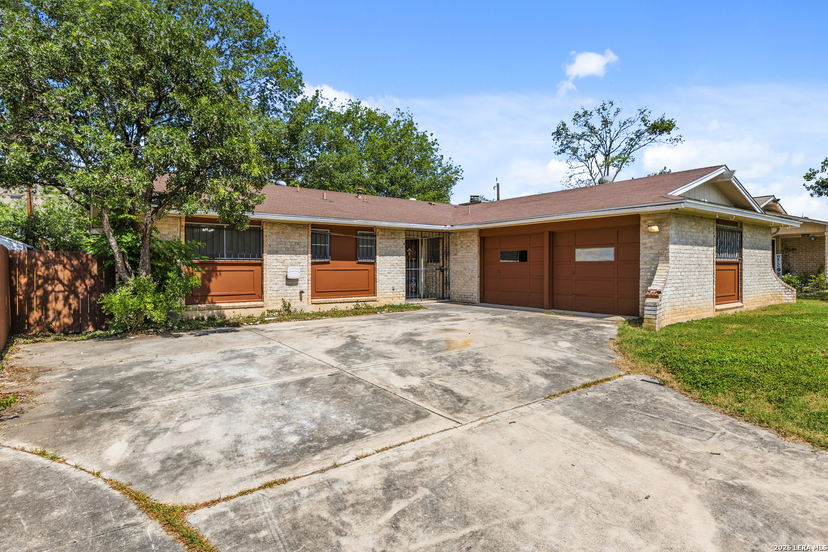 Residential in San Antonio 5