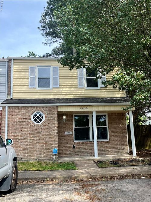 1136 Old Clubhouse Rd, Virginia Beach, VA, 23453-3036 | Card Image