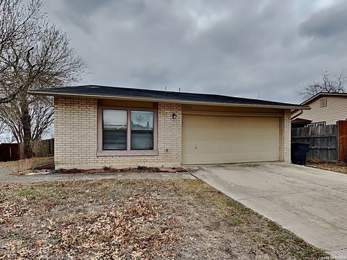 10526 Kinderhook, San Antonio, TX, 78245-1357 | Card Image