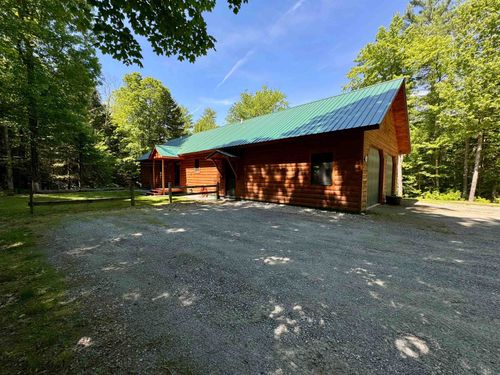 46 Jennings Ln, Newbury, VT, 05051 | Card Image